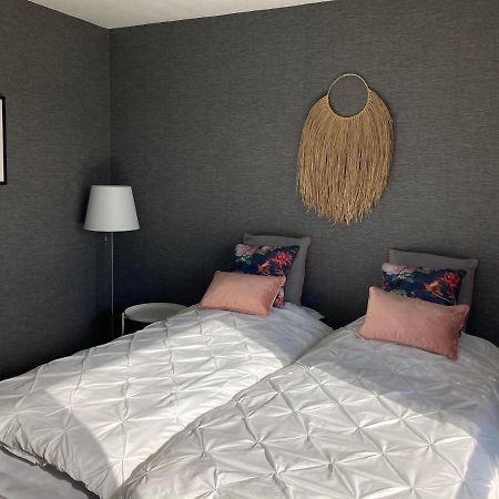 La Tuilerie Chambres D'Hotes サン＝ディエ＝デ＝ヴォージュ エクステリア 写真