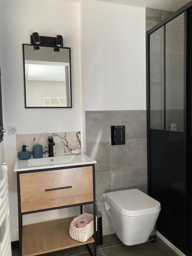 La Tuilerie Chambres D'Hotes サン＝ディエ＝デ＝ヴォージュ エクステリア 写真