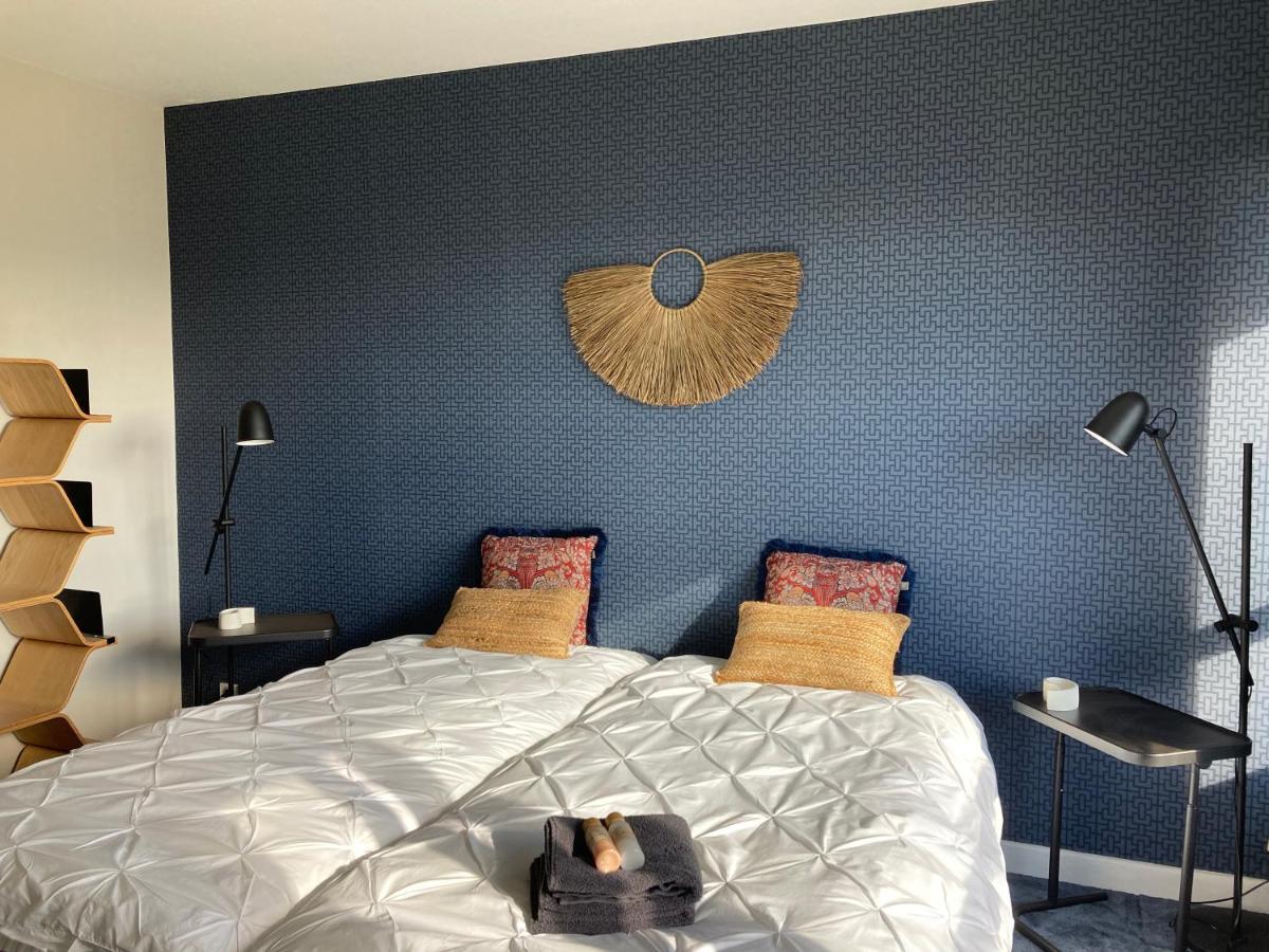 La Tuilerie Chambres D'Hotes サン＝ディエ＝デ＝ヴォージュ エクステリア 写真